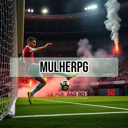mulherpg: Descubra o Poder do Fórum de Jogos e Conecte-se!