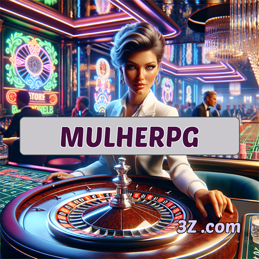 MulherPG: A Seção Paga que Transformará Seus Jogos