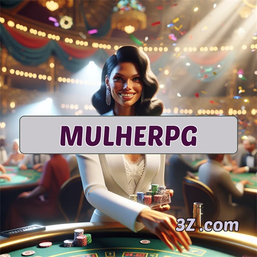 Recursos da Plataforma da mulherpg: Jogabilidade e Comunidade em Foco