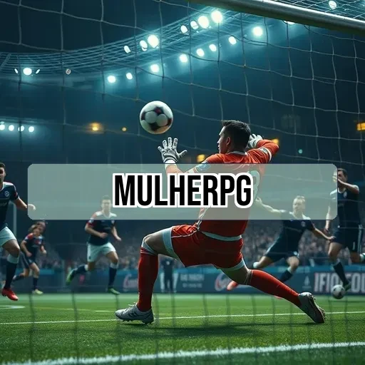 mulherpg: Descubra a Seção Social e Transforme Seu Jogo