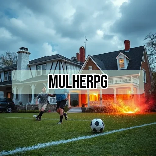 mulherpg: Potencialize sua Diversão com as Melhores Streams do Brasil