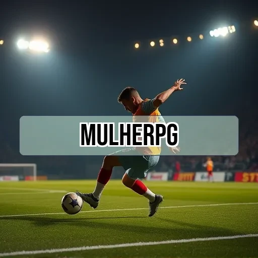mulherpg: Descubra Dicas de Ouro para Jogar Melhor