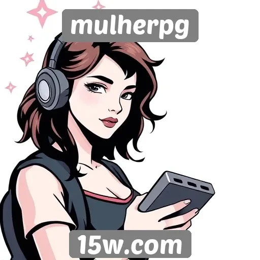 Impacto dos jogos no empoderamento das mulheres