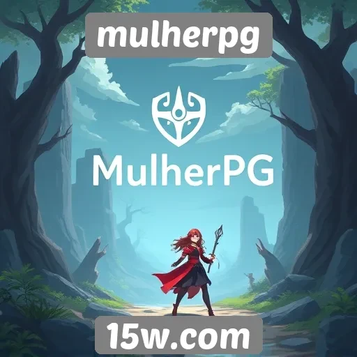 MulherPG apresenta novos jogos para o público feminino