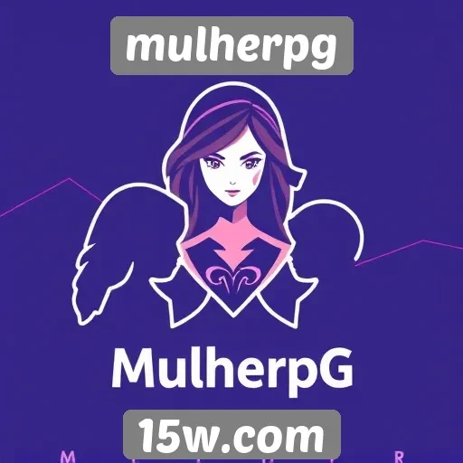 Como Mulherpg promove a inclusão no mundo dos games